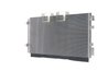 Radiator climatizare MAHLE AC 44 000S
