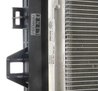 RADIATOR CLIMATIZARE MAHLE AC 446 000P - Compatibil cu INFINITI, MERCEDES-BENZ, MERCEDES-BENZ (BBDC)