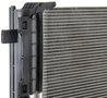 RADIATOR CLIMATIZARE MAHLE AC 446 000P - Compatibil cu INFINITI, MERCEDES-BENZ, MERCEDES-BENZ (BBDC)