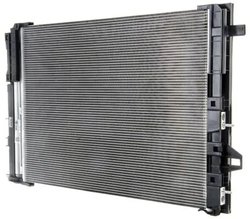 RADIATOR CLIMATIZARE MAHLE AC 446 000P - Compatibil cu INFINITI, MERCEDES-BENZ, MERCEDES-BENZ (BBDC)