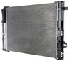 RADIATOR CLIMATIZARE MAHLE AC 446 000P - Compatibil cu INFINITI, MERCEDES-BENZ, MERCEDES-BENZ (BBDC)