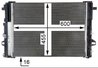 RADIATOR CLIMATIZARE MAHLE AC 446 000P - Compatibil cu INFINITI, MERCEDES-BENZ, MERCEDES-BENZ (BBDC)