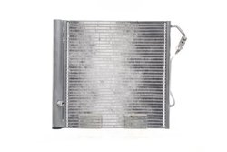 RADIATOR CLIMATIZARE MAHLE AC 451 000S - Compatibil cu SMART