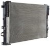 RADIATOR CLIMATIZARE MAHLE AC 446 000P - Compatibil cu INFINITI, MERCEDES-BENZ, MERCEDES-BENZ (BBDC)
