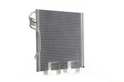 RADIATOR CLIMATIZARE MAHLE AC 451 000S - Compatibil cu SMART