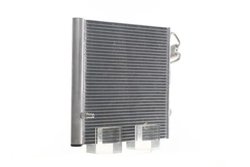 RADIATOR CLIMATIZARE MAHLE AC 451 000S - Compatibil cu SMART