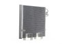 RADIATOR CLIMATIZARE MAHLE AC 451 000S - Compatibil cu SMART