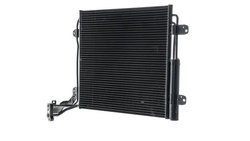 RADIATOR CLIMATIZARE MAHLE AC 454 000P - Compatibil cu VW