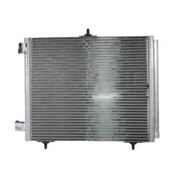 RADIATOR CLIMATIZARE MAHLE AC 460 000S - Compatibil cu CITROEN, DS, OPEL, PEUGEOT, VAUXHALL