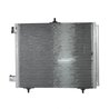 RADIATOR CLIMATIZARE MAHLE AC 460 000S - Compatibil cu CITROEN, DS, OPEL, PEUGEOT, VAUXHALL