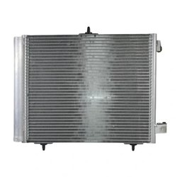 RADIATOR CLIMATIZARE MAHLE AC 460 000S - Compatibil cu CITROEN, DS, OPEL, PEUGEOT, VAUXHALL