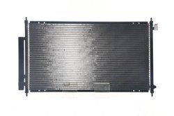 Radiator climatizare MAHLE AC 467 001S