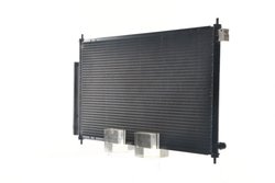 Radiator climatizare MAHLE AC 467 001S