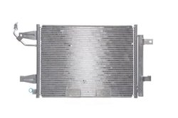 RADIATOR CLIMATIZARE MAHLE AC 509 000S - Compatibil cu MITSUBISHI, SMART