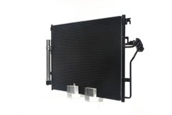 RADIATOR CLIMATIZARE MAHLE AC 553 001S - Compatibil cu MERCEDES-BENZ, VW