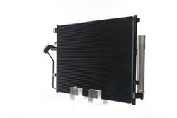 RADIATOR CLIMATIZARE MAHLE AC 553 001S - Compatibil cu MERCEDES-BENZ, VW