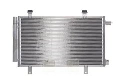 RADIATOR CLIMATIZARE MAHLE AC 556 000S - Compatibil cu FIAT, SUZUKI