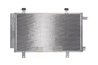 RADIATOR CLIMATIZARE MAHLE AC 556 000S - Compatibil cu FIAT, SUZUKI