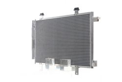 RADIATOR CLIMATIZARE MAHLE AC 556 000S - Compatibil cu FIAT, SUZUKI