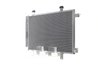 RADIATOR CLIMATIZARE MAHLE AC 556 000S - Compatibil cu FIAT, SUZUKI