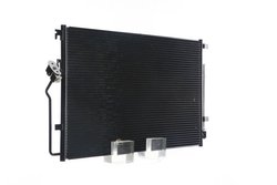 RADIATOR CLIMATIZARE MAHLE AC 553 001S - Compatibil cu MERCEDES-BENZ, VW