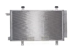 RADIATOR CLIMATIZARE MAHLE AC 556 000S - Compatibil cu FIAT, SUZUKI