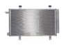 RADIATOR CLIMATIZARE MAHLE AC 556 000S - Compatibil cu FIAT, SUZUKI