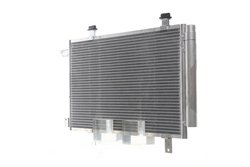 RADIATOR CLIMATIZARE MAHLE AC 556 000S - Compatibil cu FIAT, SUZUKI