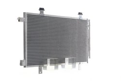 RADIATOR CLIMATIZARE MAHLE AC 556 000S - Compatibil cu FIAT, SUZUKI