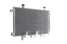 RADIATOR CLIMATIZARE MAHLE AC 556 000S - Compatibil cu FIAT, SUZUKI