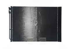 RADIATOR CLIMATIZARE MAHLE AC 567 000S - Compatibil cu BMW, BMW (BRILLIANCE)