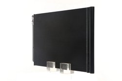 RADIATOR CLIMATIZARE MAHLE AC 567 000S - Compatibil cu BMW, BMW (BRILLIANCE)