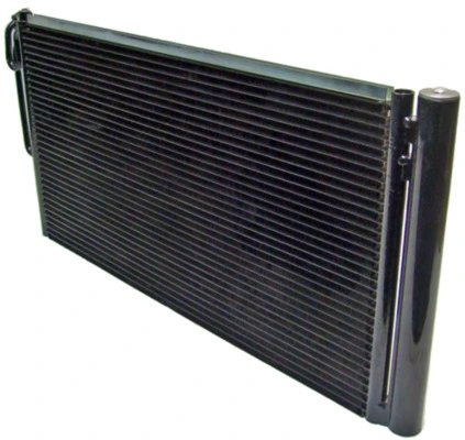 Radiator climatizare MAHLE AC 590 000S