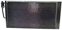 Radiator climatizare MAHLE AC 590 000S
