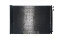 RADIATOR CLIMATIZARE MAHLE AC 567 000S - Compatibil cu BMW, BMW (BRILLIANCE)
