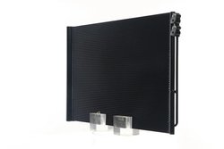 RADIATOR CLIMATIZARE MAHLE AC 567 000S - Compatibil cu BMW, BMW (BRILLIANCE)