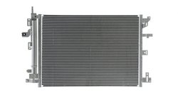 RADIATOR CLIMATIZARE MAHLE AC 635 000S - Compatibil cu VOLVO