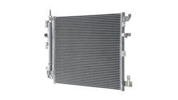 RADIATOR CLIMATIZARE MAHLE AC 635 000S - Compatibil cu VOLVO