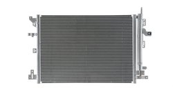 RADIATOR CLIMATIZARE MAHLE AC 635 000S - Compatibil cu VOLVO