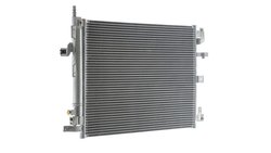RADIATOR CLIMATIZARE MAHLE AC 635 000S - Compatibil cu VOLVO