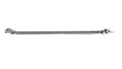 RADIATOR CLIMATIZARE MAHLE AC 635 000S - Compatibil cu VOLVO