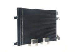 Radiator climatizare MAHLE AC 636 000S