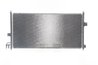 Radiator climatizare MAHLE AC 674 000S