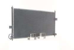 Radiator climatizare MAHLE AC 674 000S