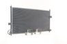 Radiator climatizare MAHLE AC 674 000S