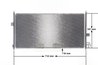 Radiator climatizare MAHLE AC 674 000S