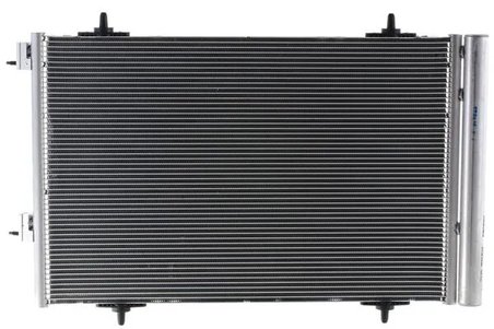 RADIATOR CLIMATIZARE MAHLE AC 735 000P - Compatibil cu CITROEN, PEUGEOT