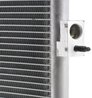 RADIATOR CLIMATIZARE MAHLE AC 735 000P - Compatibil cu CITROEN, PEUGEOT