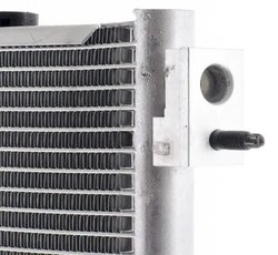 RADIATOR CLIMATIZARE MAHLE AC 735 000P - Compatibil cu CITROEN, PEUGEOT