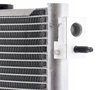 RADIATOR CLIMATIZARE MAHLE AC 735 000P - Compatibil cu CITROEN, PEUGEOT